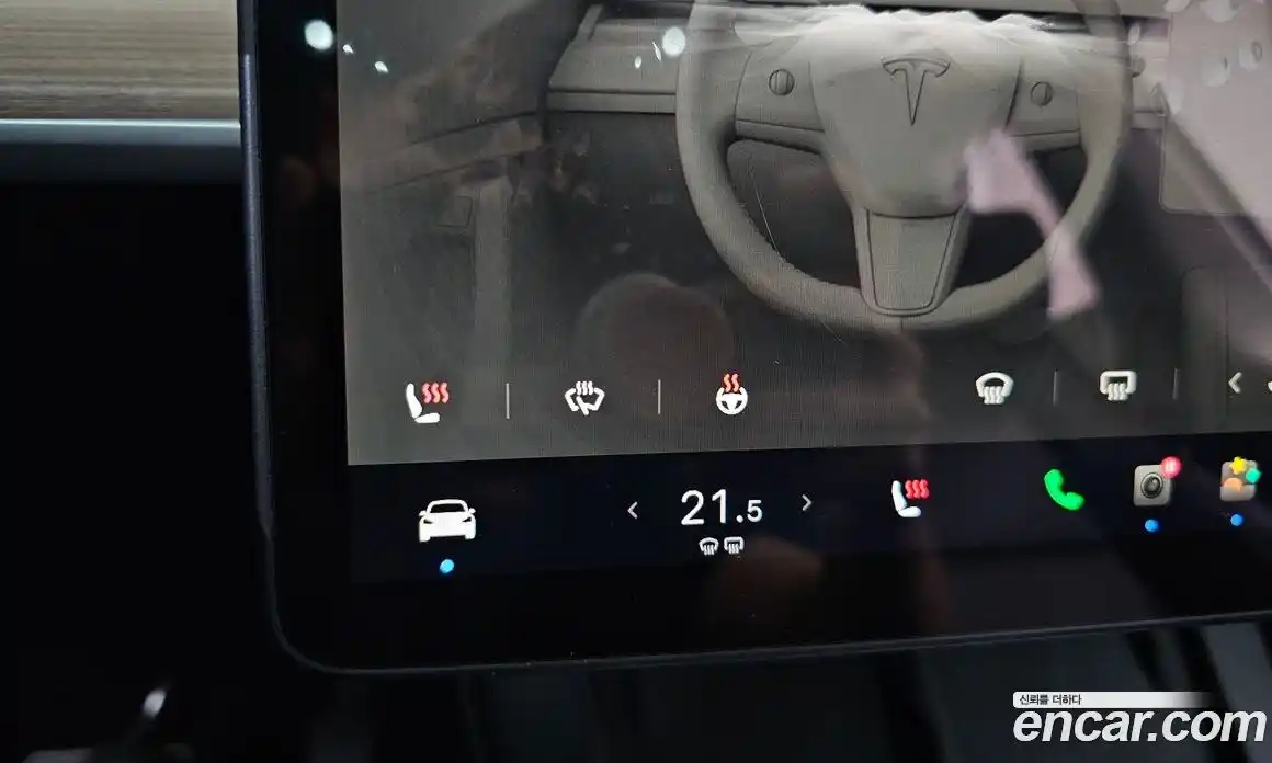 Tesla Model Y 2024 0.2 автомат (гидро), фото 27 Tesla Model Y 2024 0.2 автомат (гидро), фото 27