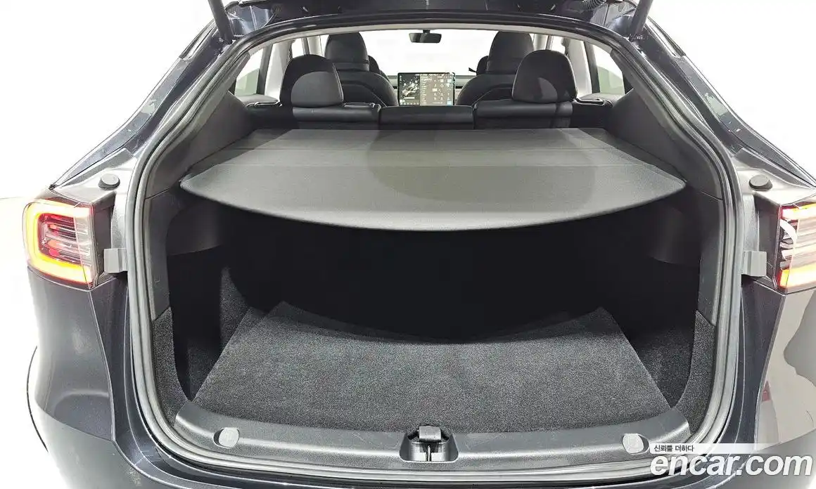 Tesla Model Y 2024 0.2 автомат (гидро), фото 31 Tesla Model Y 2024 0.2 автомат (гидро), фото 31