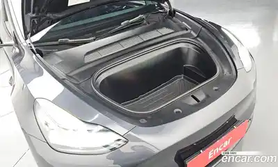 Tesla Model Y 2024 0.2 автомат (гидро), миниатюра 6 Tesla Model Y 2024 0.2 автомат (гидро), миниатюра 6