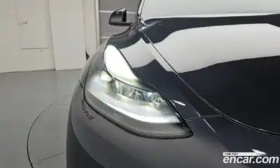 Tesla Model Y 2024 0.2 автомат (гидро), миниатюра 8 Tesla Model Y 2024 0.2 автомат (гидро), миниатюра 8