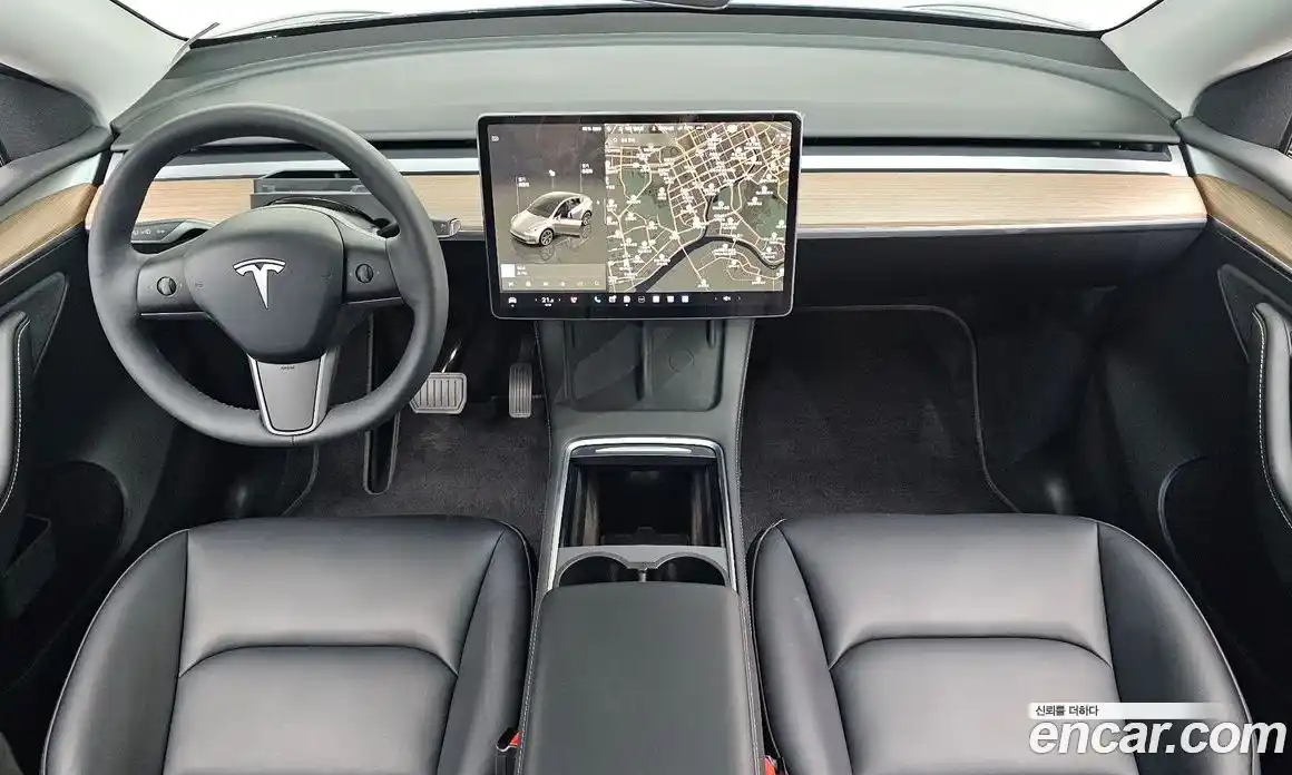 Tesla Model Y 2024 0.2 автомат (гидро), фото 10 Tesla Model Y 2024 0.2 автомат (гидро), фото 10
