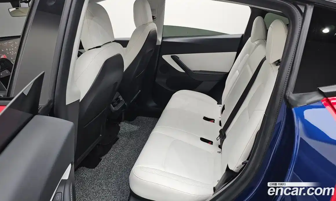Tesla Model Y 2021 0.2 автомат (гидро), фото 15