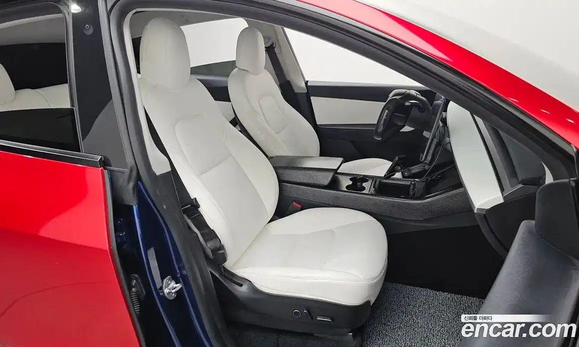 Tesla Model Y 2021 0.2 автомат (гидро), фото 16