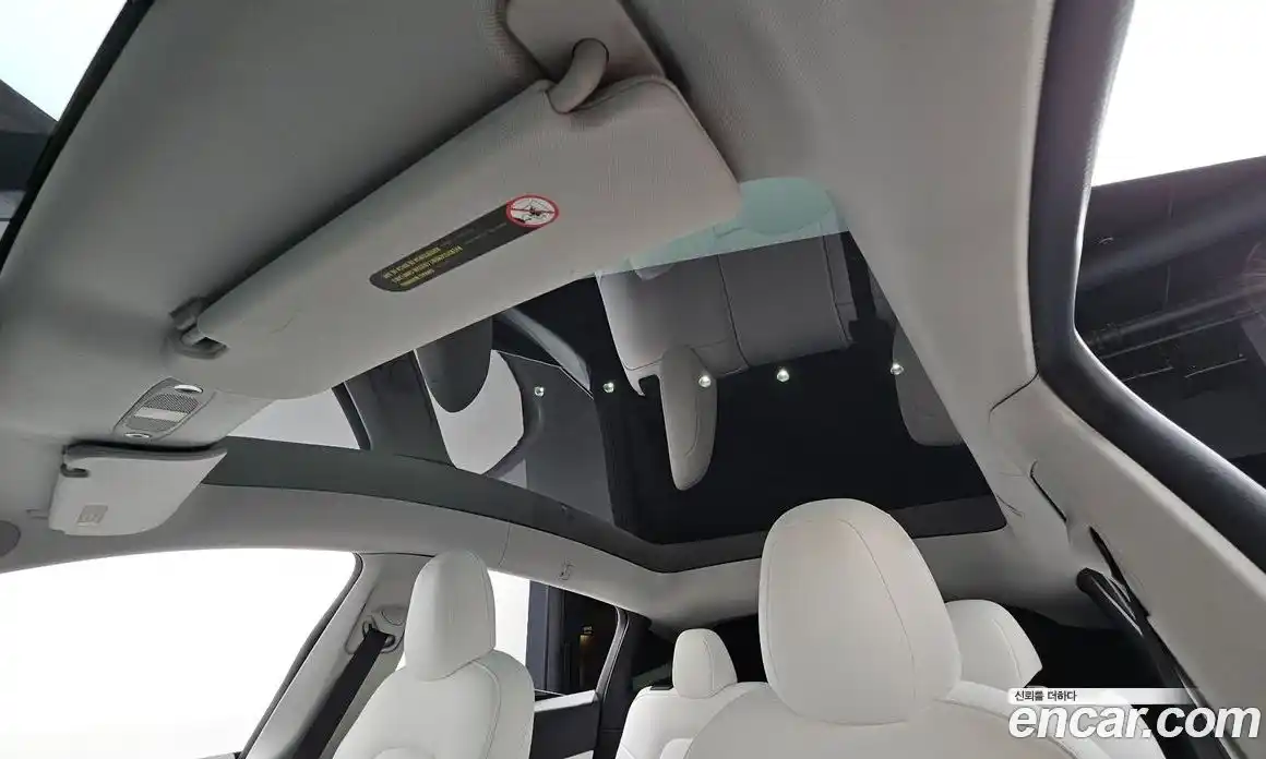Tesla Model Y 2021 0.2 автомат (гидро), фото 24