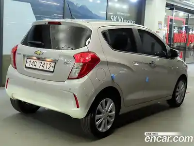 Chevrolet Spark 2017 1.0 автомат (гидро), миниатюра 2