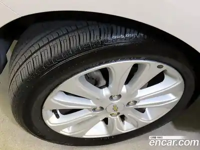 Chevrolet Spark 2017 1.0 автомат (гидро), миниатюра 5