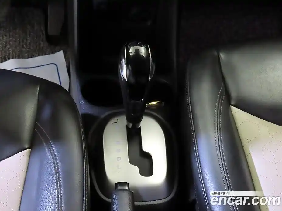 Chevrolet Spark 2017 1.0 автомат (гидро), фото 9