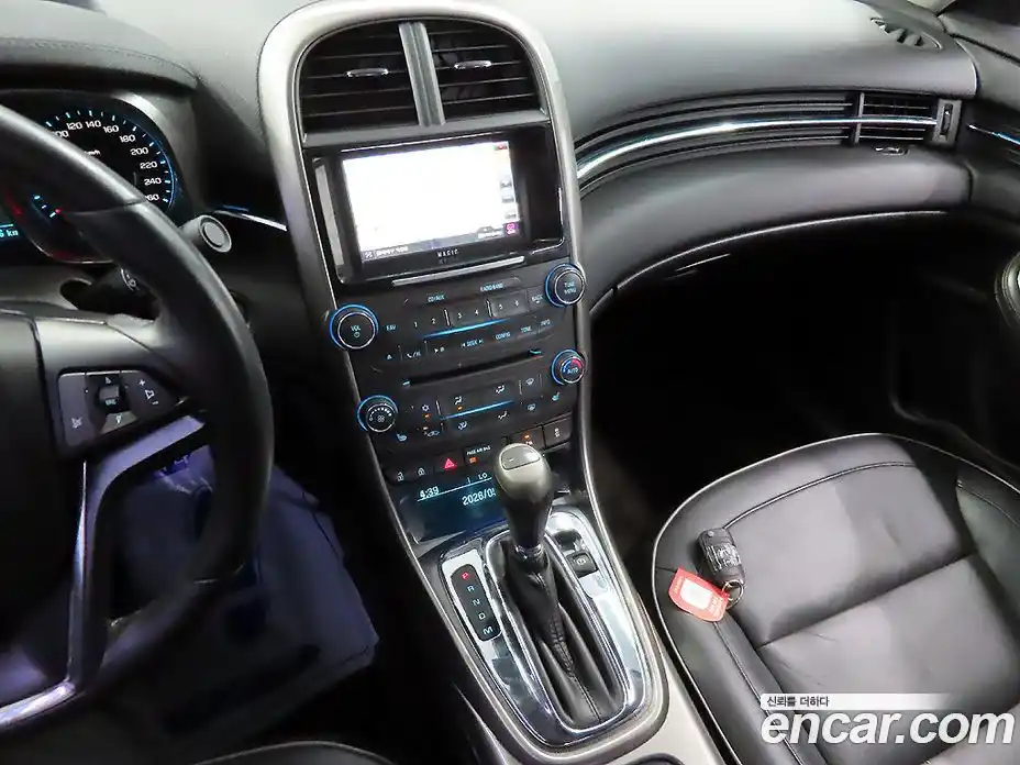 Chevrolet Malibu 2012 2.0 гидро, фото 11 Chevrolet Malibu 2012 2.0 гидро, фото 11