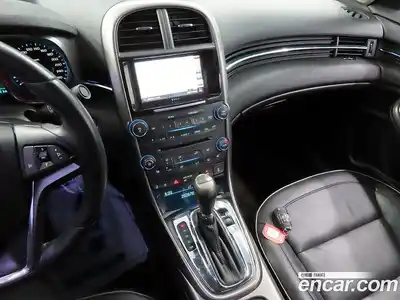 Chevrolet Malibu 2012 2.0 гидро, миниатюра 11 Chevrolet Malibu 2012 2.0 гидро, миниатюра 11