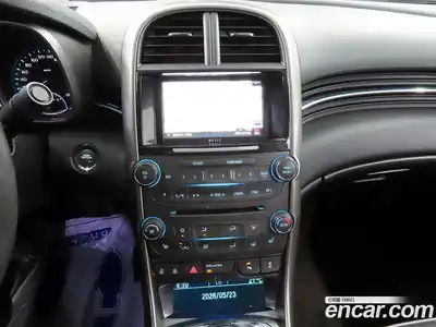 Chevrolet Malibu 2012 2.0 гидро, миниатюра 12
