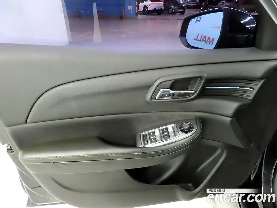 Chevrolet Malibu 2012 2.0 гидро, фото 14 Chevrolet Malibu 2012 2.0 гидро, фото 14