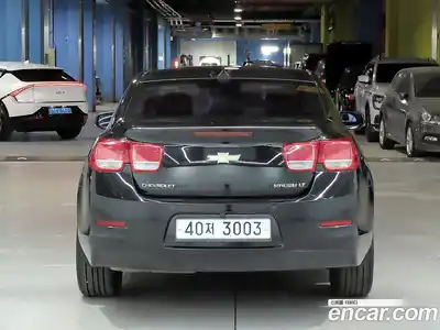 Chevrolet Malibu 2012 2.0 гидро, миниатюра 3 Chevrolet Malibu 2012 2.0 гидро, миниатюра 3
