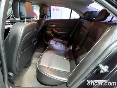 Chevrolet Malibu 2012 2.0 гидро, миниатюра 7 Chevrolet Malibu 2012 2.0 гидро, миниатюра 7