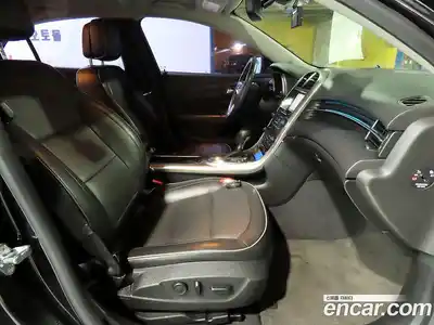 Chevrolet Malibu 2012 2.0 гидро, миниатюра 8 Chevrolet Malibu 2012 2.0 гидро, миниатюра 8