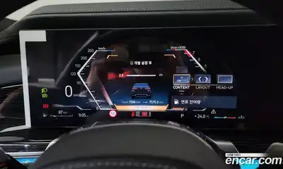 BMW 7 серия 2025 3.0 автомат (гидро), миниатюра 11