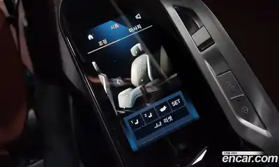 BMW 7 серия 2025 3.0 автомат (гидро), миниатюра 12