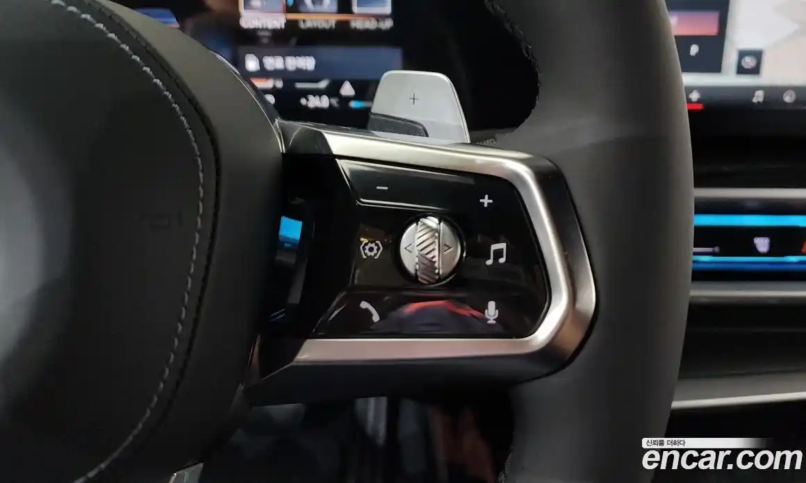 BMW 7 серия 2025 3.0 автомат (гидро), фото 23