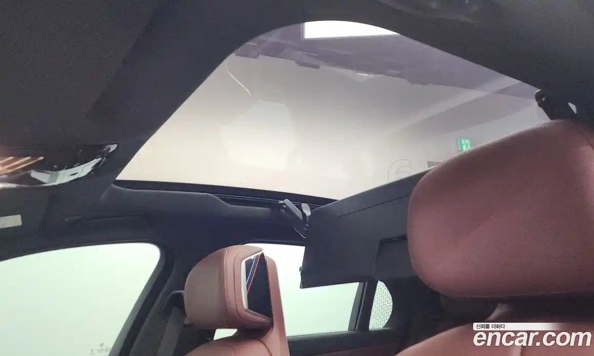 BMW 7 серия 2025 3.0 автомат (гидро), фото 24
