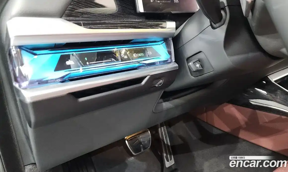 BMW 7 серия 2025 3.0 автомат (гидро), фото 29