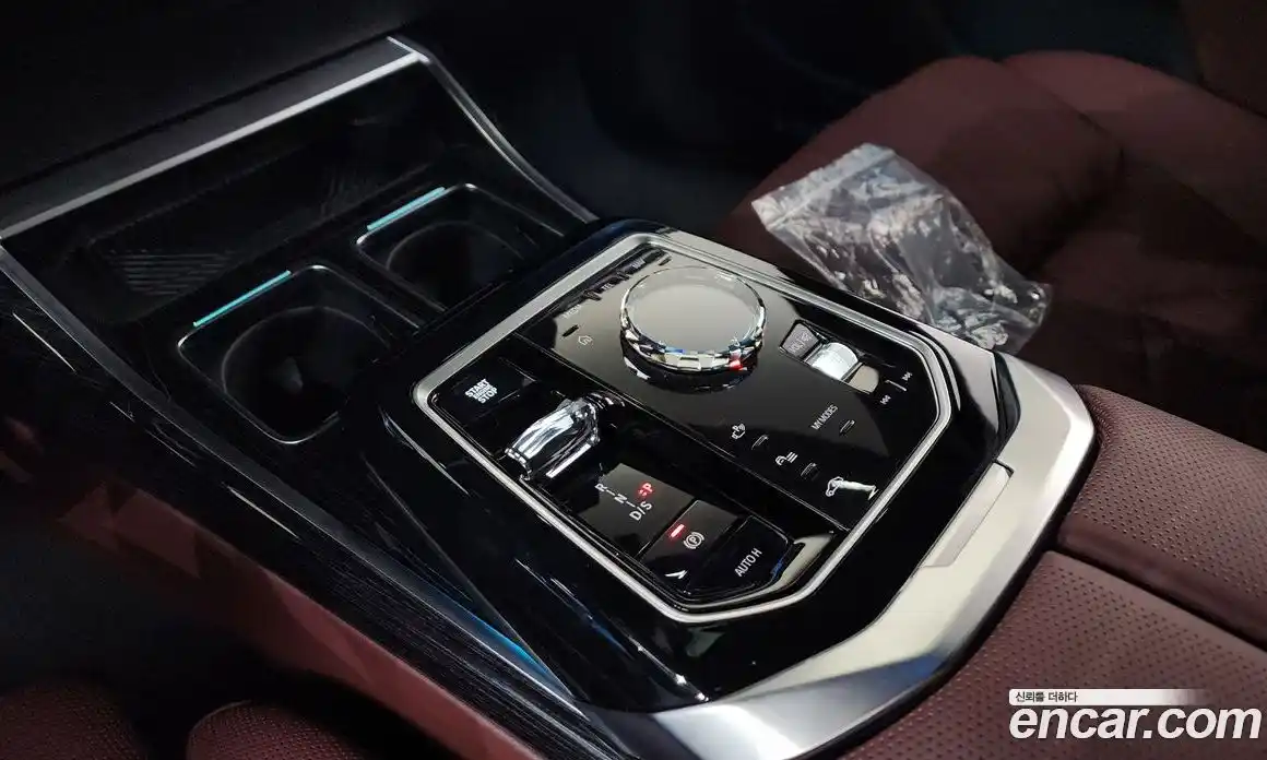 BMW 7 серия 2025 3.0 автомат (гидро), фото 33