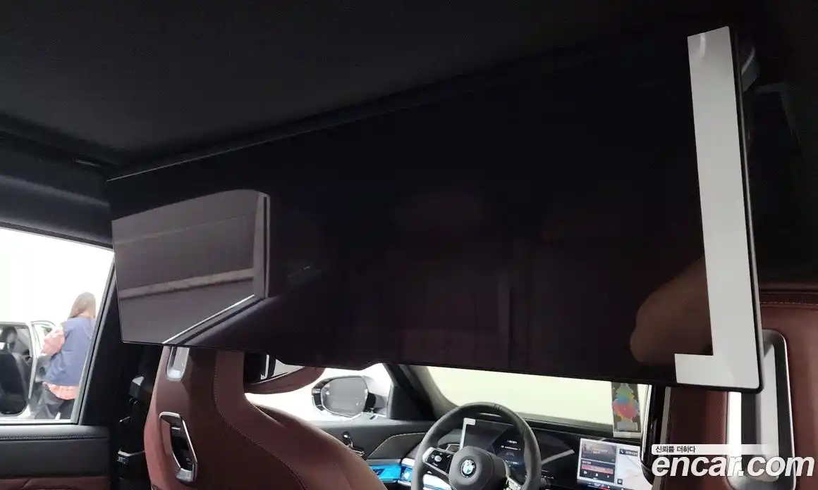 BMW 7 серия 2025 3.0 автомат (гидро), фото 40
