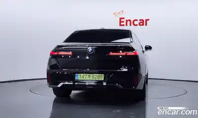 BMW 7 серия 2025 3.0 автомат (гидро), миниатюра 4