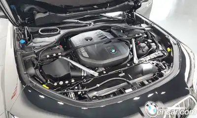 BMW 7 серия 2025 3.0 автомат (гидро), миниатюра 6