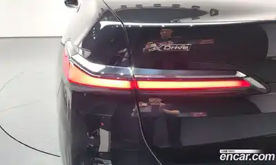 BMW 7 серия 2025 3.0 автомат (гидро), миниатюра 9