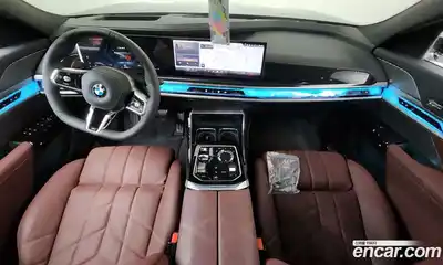BMW 7 серия 2025 3.0 автомат (гидро), миниатюра 10