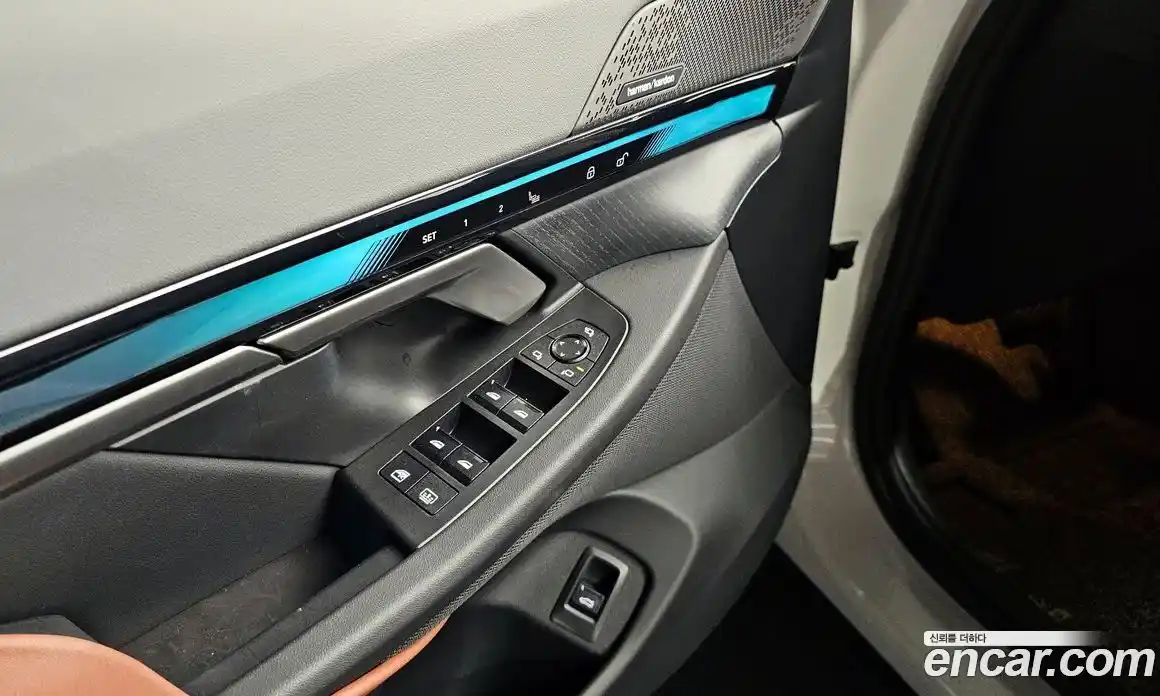 BMW 5 серия 2023 2.0 автомат (гидро), фото 30
