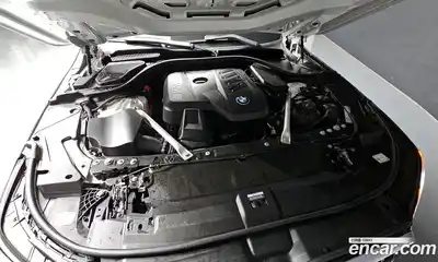 BMW 5 серия 2023 2.0 автомат (гидро), миниатюра 6
