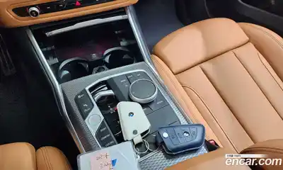 BMW 3 серия 2024 2.0 автомат (гидро), миниатюра 12