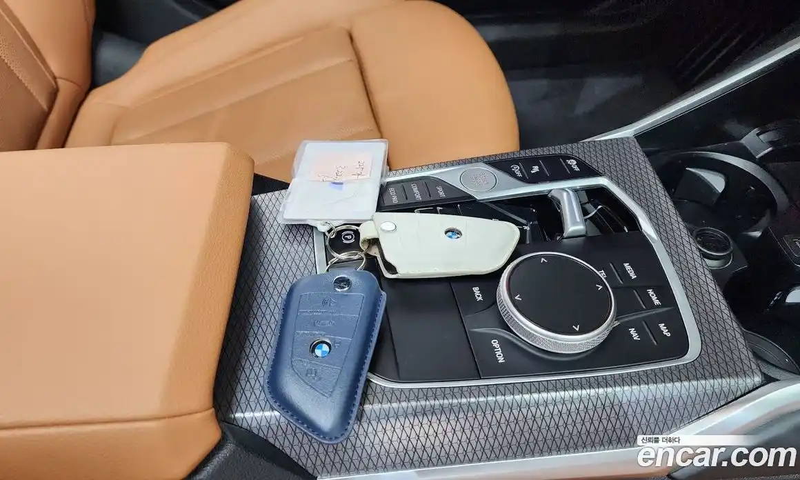 BMW 3 серия 2024 2.0 автомат (гидро), фото 18