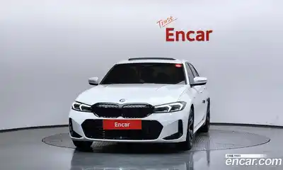 BMW 3 серия 2024 2.0 автомат (гидро), миниатюра 3