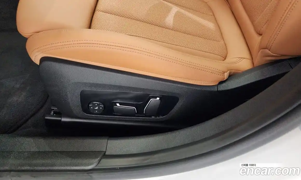 BMW 3 серия 2024 2.0 автомат (гидро), фото 31