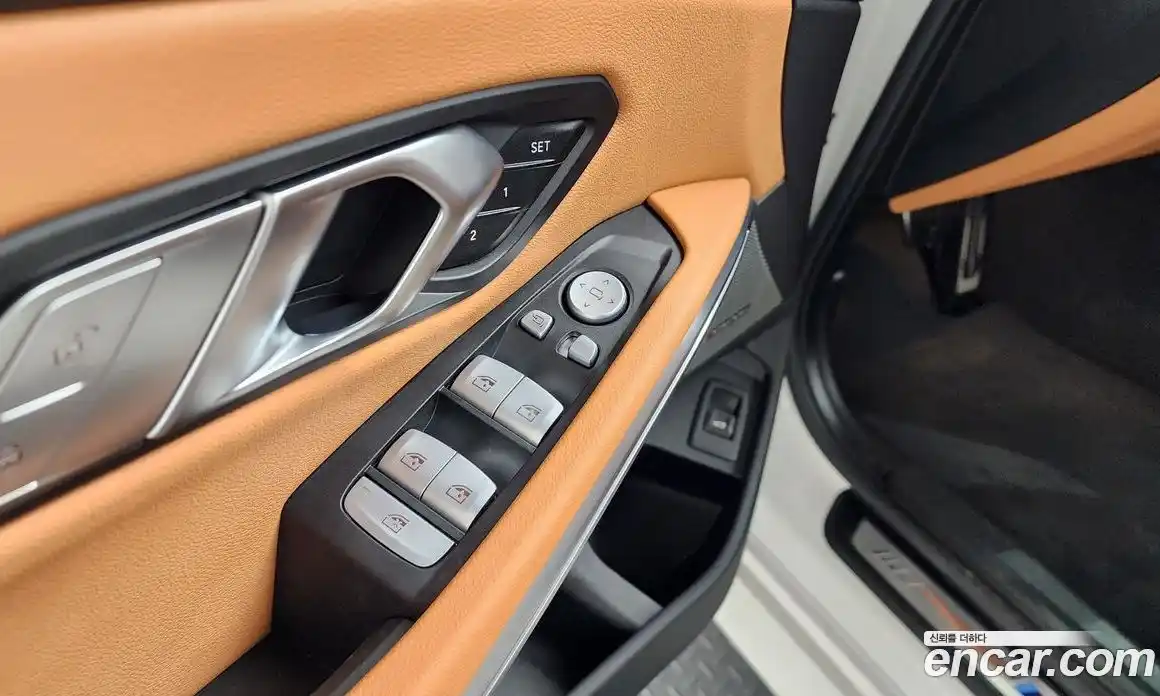 BMW 3 серия 2024 2.0 автомат (гидро), фото 35