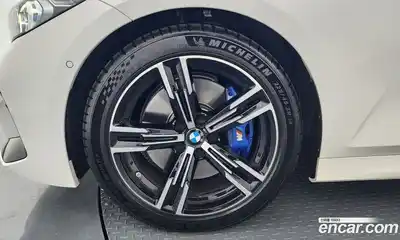 BMW 3 серия 2024 2.0 автомат (гидро), миниатюра 5
