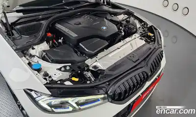 BMW 3 серия 2024 2.0 автомат (гидро), миниатюра 6