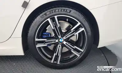 BMW 3 серия 2024 2.0 автомат (гидро), миниатюра 7