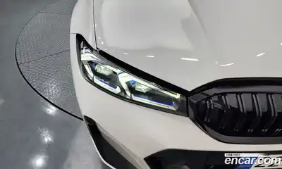 BMW 3 серия 2024 2.0 автомат (гидро), миниатюра 8