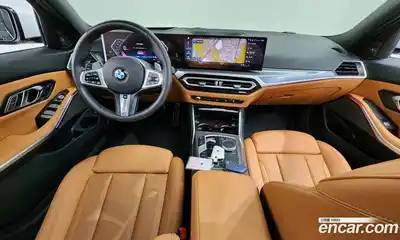 BMW 3 серия 2024 2.0 автомат (гидро), миниатюра 10