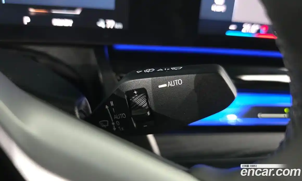 BMW i5 2025 0.2 автомат (гидро), фото 22