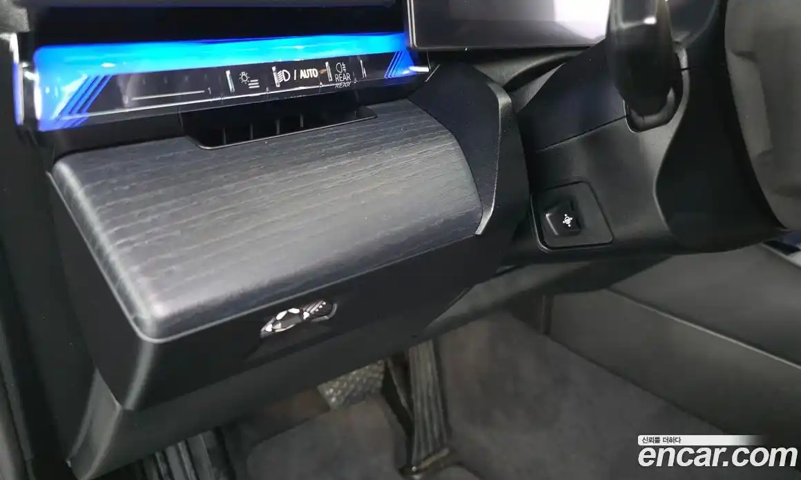 BMW i5 2025 0.2 автомат (гидро), фото 29