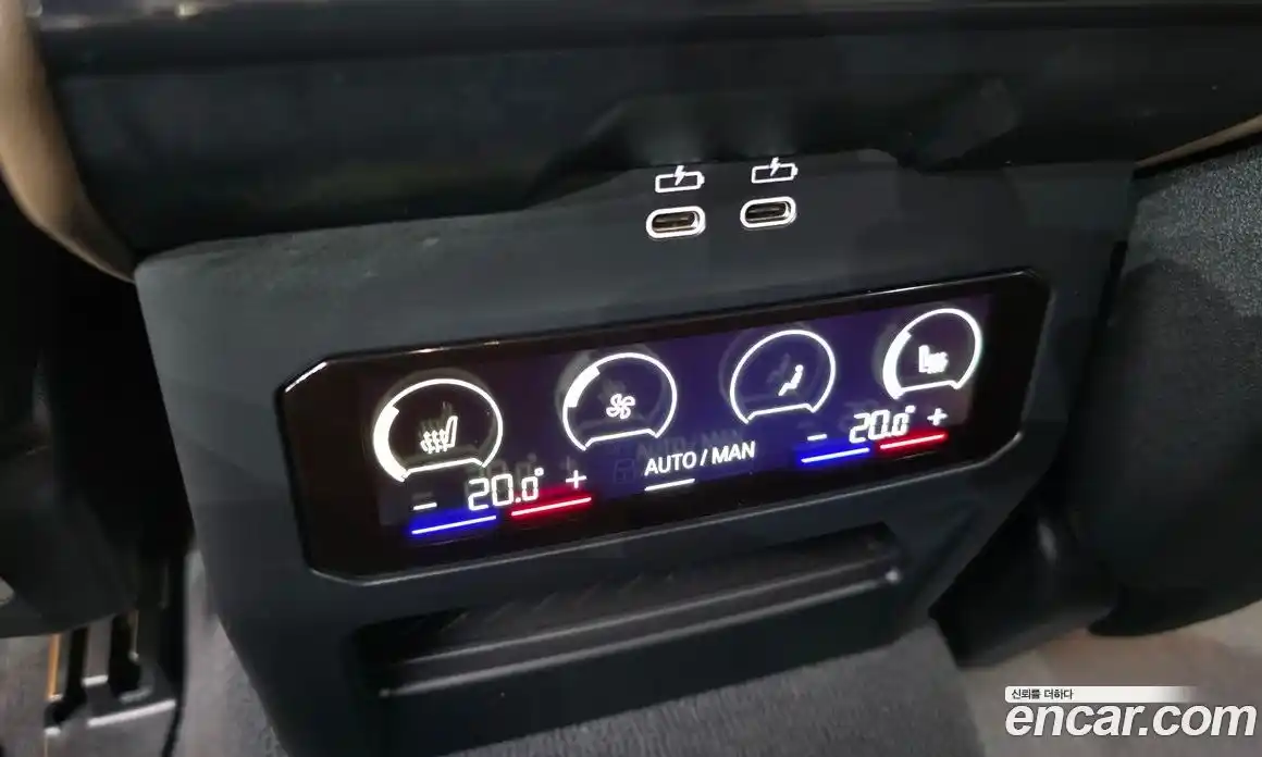 BMW i5 2025 0.2 автомат (гидро), фото 31