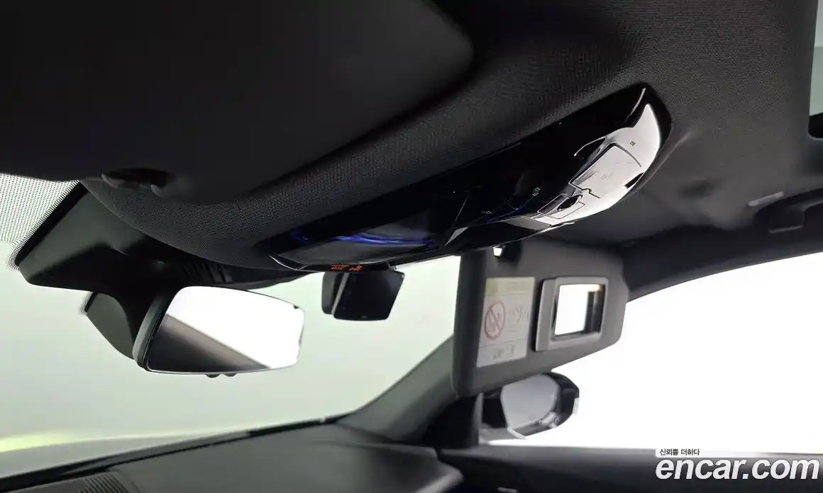 BMW i5 2025 0.2 автомат (гидро), фото 33