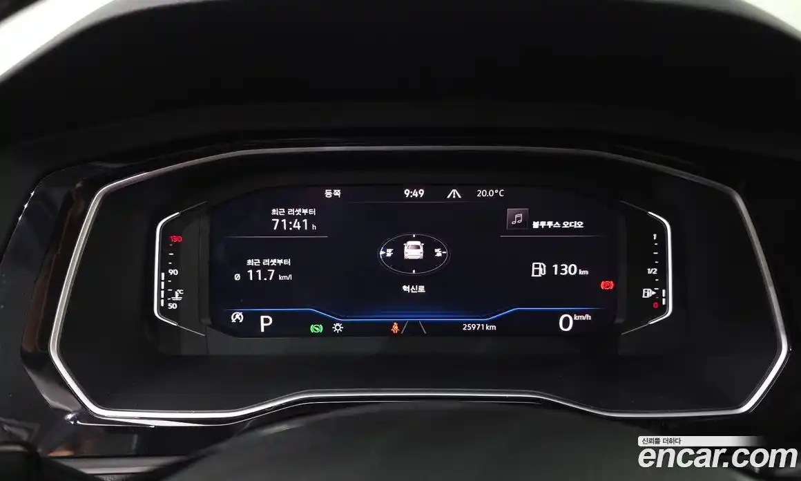 Volkswagen Jetta 2021 1.4 автомат (гидро), фото 11