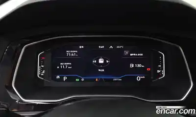 Volkswagen Jetta 2021 1.4 автомат (гидро), миниатюра 11
