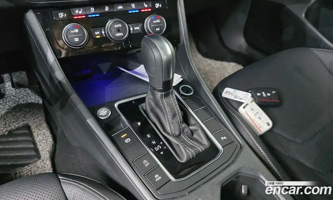 Volkswagen Jetta 2021 1.4 автомат (гидро), фото 12