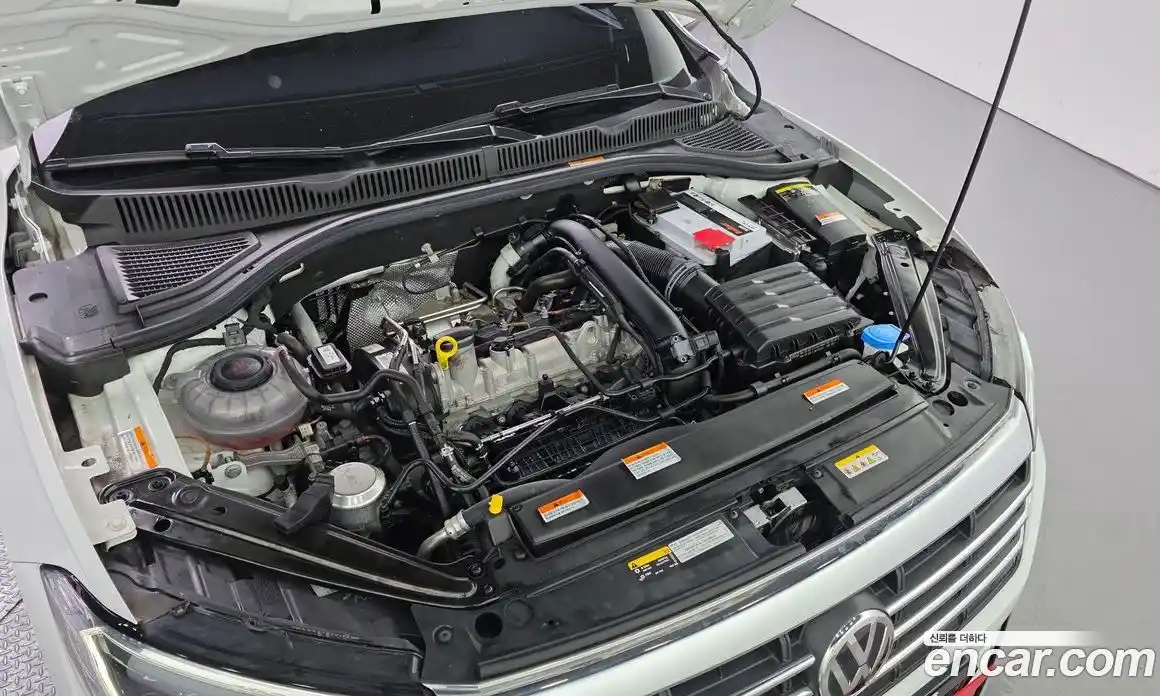 Volkswagen Jetta 2021 1.4 автомат (гидро), фото 28
