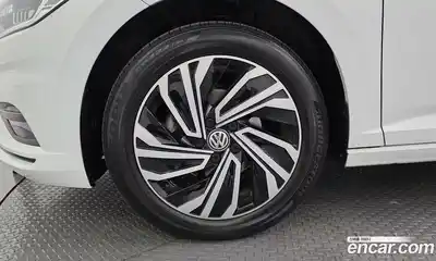 Volkswagen Jetta 2021 1.4 автомат (гидро), миниатюра 5